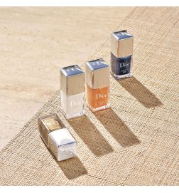 Dior Vernis - Vernis à ongles - Longue tenue & fini effet gel Dior Vernis - Vernis à ongles - Longue tenue & fini effet gel